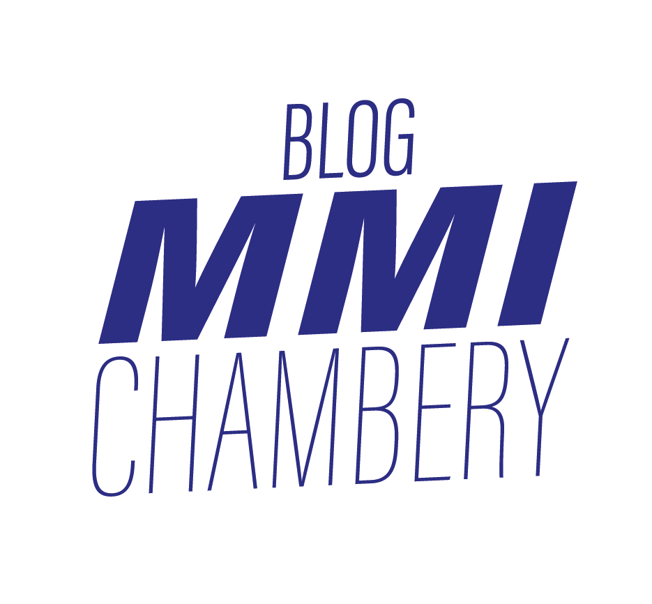 Blog du MMI – Chambéry